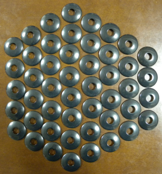 ZÈRTZトーナメントルール初期配置