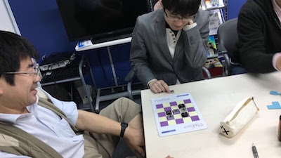 新しいFlipFourは大人気