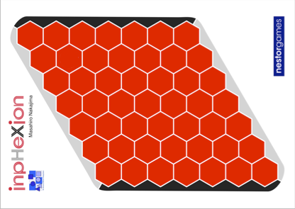inpHeXion 7x7ボード