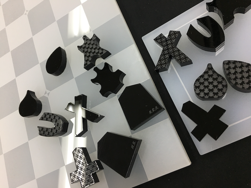 shogi perfecto zen -2017-